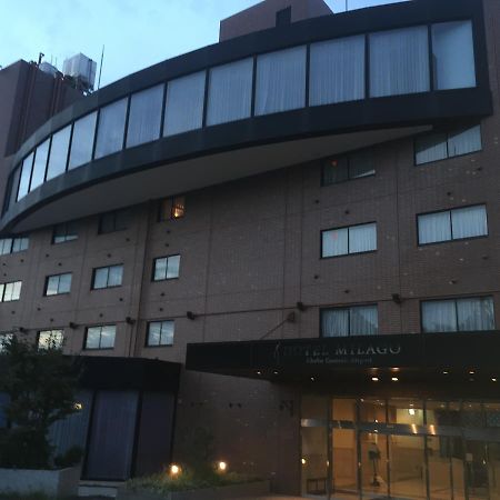 Rodisson Hotel Chubu International Airport Paradia Exterior foto