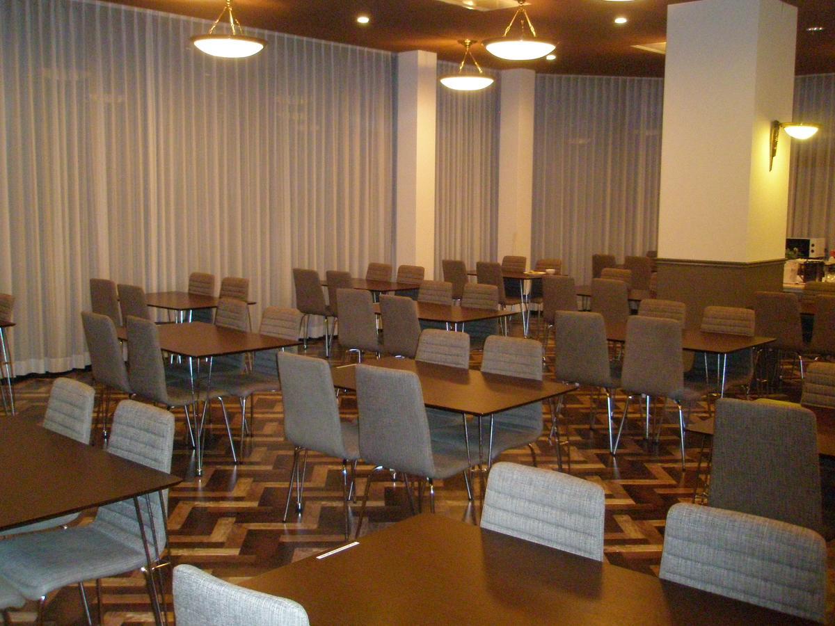 Rodisson Hotel Chubu International Airport Paradia Exterior foto